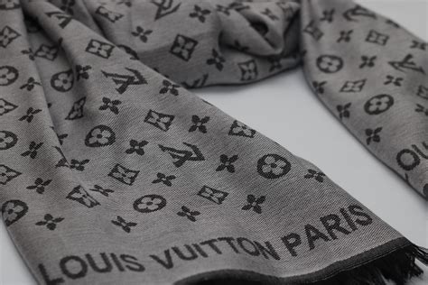 louis vuitton scraf etsy|Louis Vuitton Scarf .